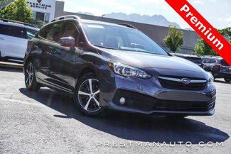 Used 2023 Subaru Impreza Premium image 1
