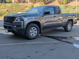 Used 2022 Nissan Frontier S image 1