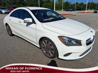Used 2018 Mercedes-Benz CLA 250 image 1