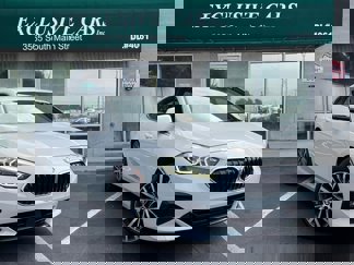 Used 2020 BMW 228i xDrive Gran Coupe image 1