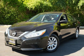 Used 2017 Nissan Altima 2.5 S w/ Power Driver Seat Package image 1