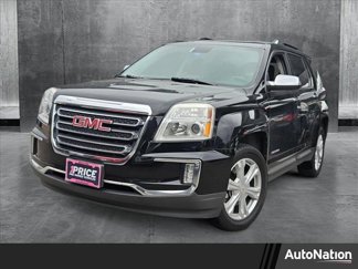 Used 2016 GMC Terrain SLT w/ Driver Alert Package I image 1