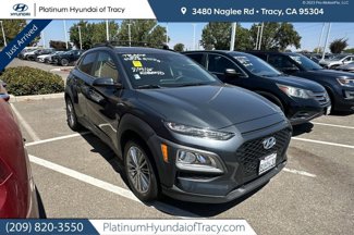 Used 2021 Hyundai Kona SEL image 1
