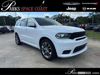 Used 2019 Dodge Durango GT image 1