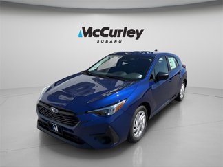 New 2025 Subaru Impreza 2.0i image 1