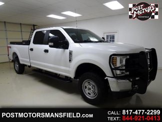 Used 2019 Ford F250 XL w/ Power Equipment Group image 1
