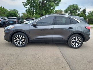 Used 2020 Ford Escape SEL image 1