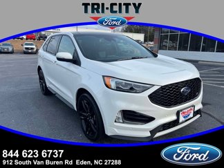 Used 2022 Ford Edge ST w/ Equipment Group 401A image 1