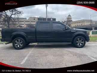 Used 2011 Ford F150 FX2 image 1