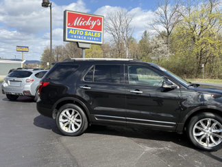 Used 2012 Ford Explorer XLT image 1