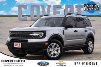 Used 2021 Ford Bronco Sport image 1