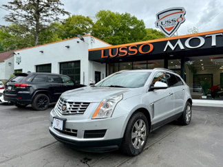 Used 2015 Cadillac SRX Luxury w/ Driver Awareness Package image 1