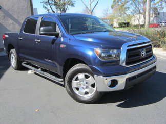 Used 2012 Toyota Tundra 2WD CrewMax image 1