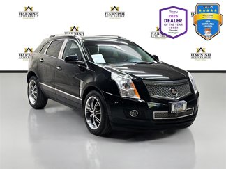 Used 2012 Cadillac SRX Premium image 1