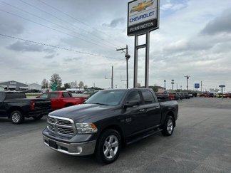 Used 2016 RAM 1500 SLT image 1