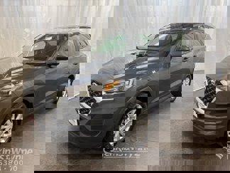 Used 2019 Hyundai Tucson Value image 1