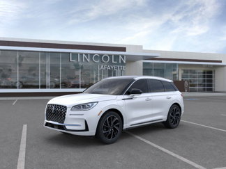 New 2024 Lincoln Corsair Grand Touring w/ Equipment Group 301A image 1