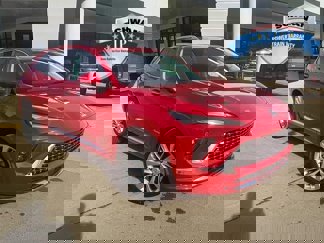 New 2025 Buick Envision Avenir image 1