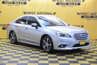 Used 2015 Subaru Legacy 2.5i Limited image 1