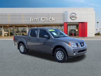 Used 2019 Nissan Frontier SV w/ Value Truck Package image 1