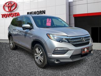 Used 2018 Honda Pilot EX-L image 1