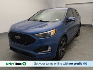 Used 2019 Ford Edge ST w/ Convenience Package image 1