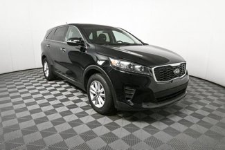 Used 2020 Kia Sorento L image 1