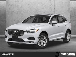 Used 2018 Volvo XC60 T6 Momentum w/ Convenience Package image 1