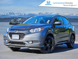 Used 2018 Honda HR-V EX image 1