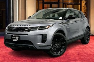 Used 2024 Land Rover Range Rover Evoque S image 1