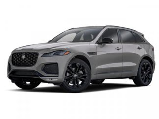 New 2026 Jaguar F-PACE R-Dynamic S image 1