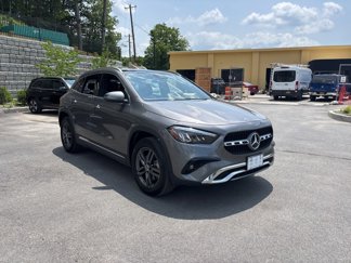 Used 2025 Mercedes-Benz GLA 250 4MATIC image 1