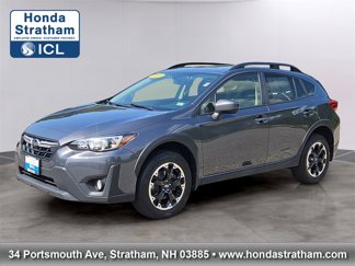 Used 2023 Subaru Crosstrek 2.0i Premium image 1