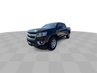 Used 2018 Chevrolet Colorado LT w/ LT Convenience Package image 1