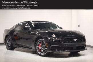Used 2024 Ford Mustang Coupe w/ 2.3L High Performance Package image 1