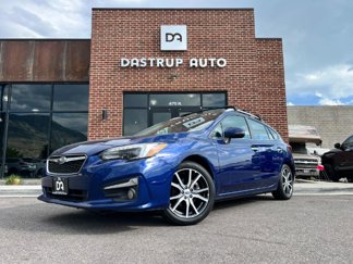 Used 2018 Subaru Impreza 2.0i Limited w/ Popular Package #2 image 1