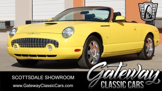 Used 2004 Ford Thunderbird image 1