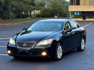 Used 2007 Lexus ES 350 image 1