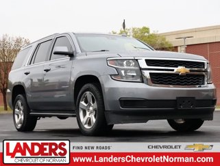 Used 2019 Chevrolet Tahoe LT image 1