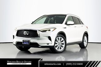 Used 2019 INFINITI QX50 Essential w/ Premium Audio Package image 1