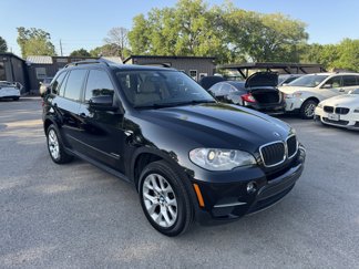Used 2012 BMW X5 xDrive35i image 1