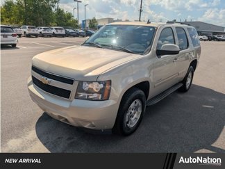 Used 2008 Chevrolet Tahoe LT image 1