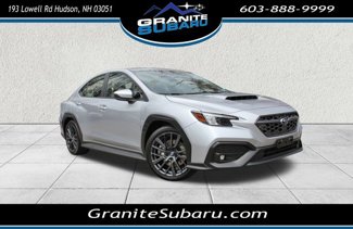 Used 2022 Subaru WRX Premium image 1