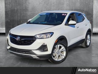 Certified 2023 Buick Encore GX Preferred w/ Cold Weather Comfort Package image 1