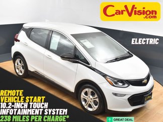 Used 2018 Chevrolet Bolt LT image 1