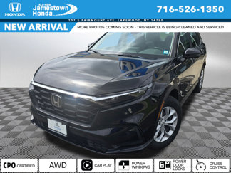 Used 2023 Honda CR-V LX image 1