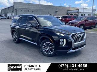 Used 2020 Hyundai Palisade SEL image 1