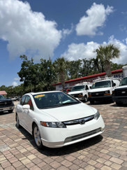 Used 2006 Honda Civic EX image 1