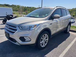 Used 2017 Ford Escape SE w/ Equipment Group 201A image 1