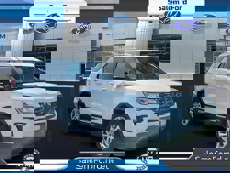 Certified 2018 Ford Explorer XLT w/ Equipment Group 202A image 1